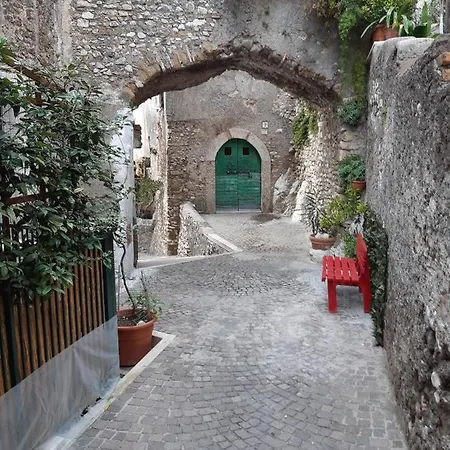 Guidonia Montecelio Apartment Exterior photo