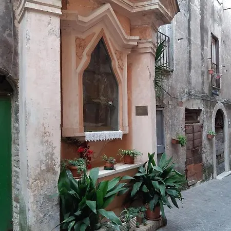 Guidonia Montecelio Apartment Exterior photo