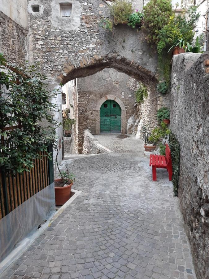 Guidonia Apartment Montecelio