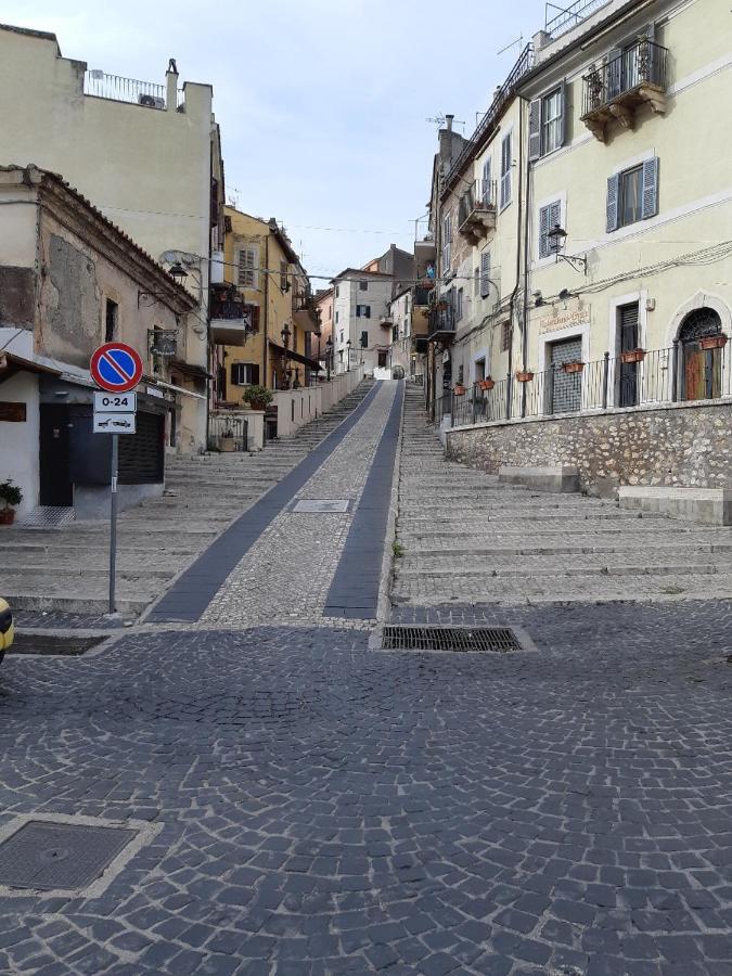 Apartment Guidonia Montecelio