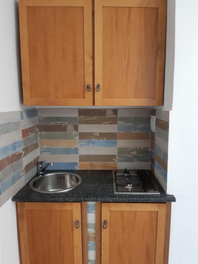 Guidonia Apartment *