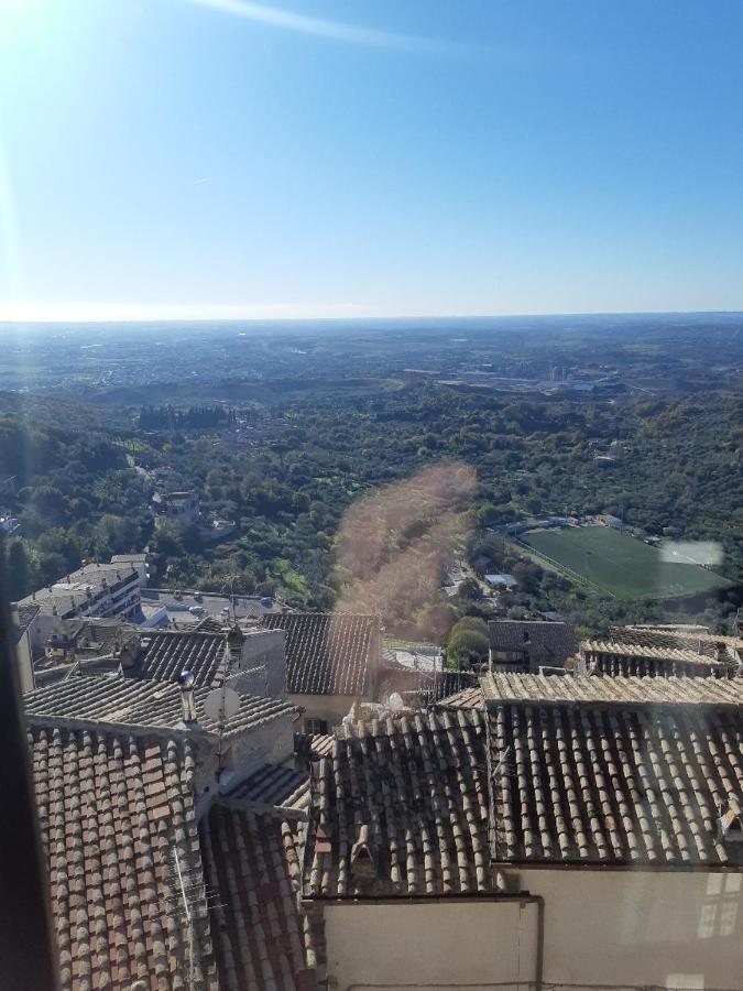 Apartment Guidonia