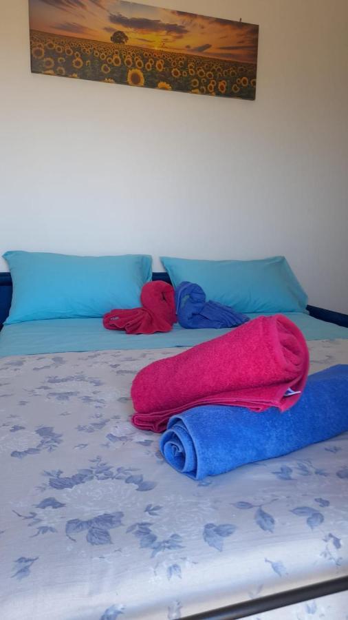 Guidonia Apartment Montecelio
