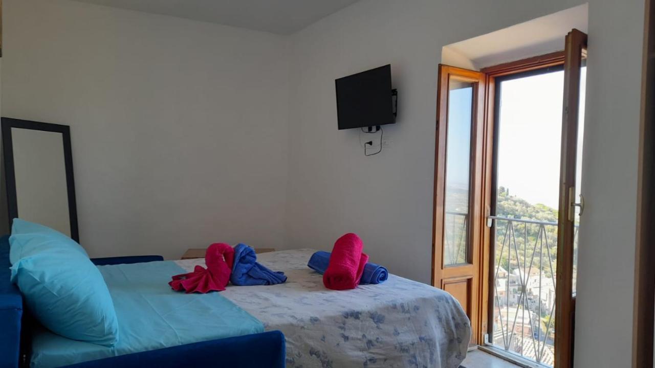 Guidonia Apartment
