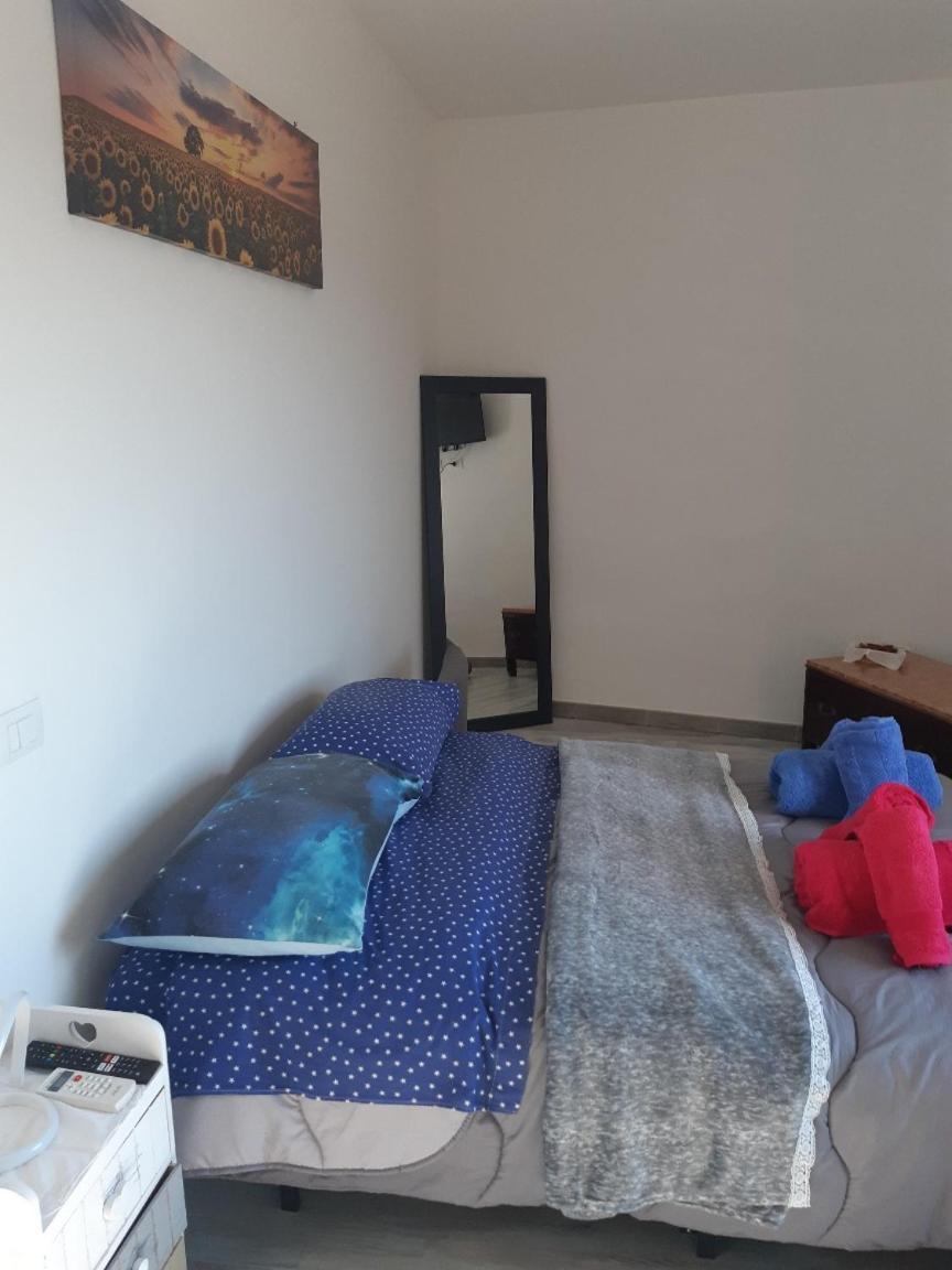Apartment Guidonia Montecelio