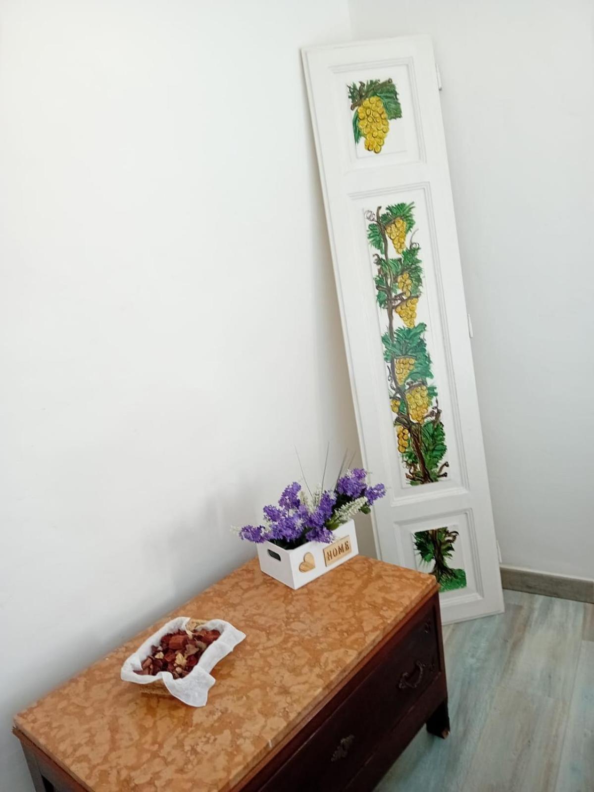 Guidonia Apartment *